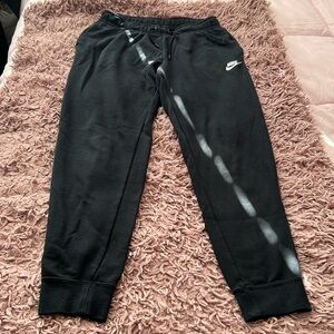 Women’s nike sweatpants